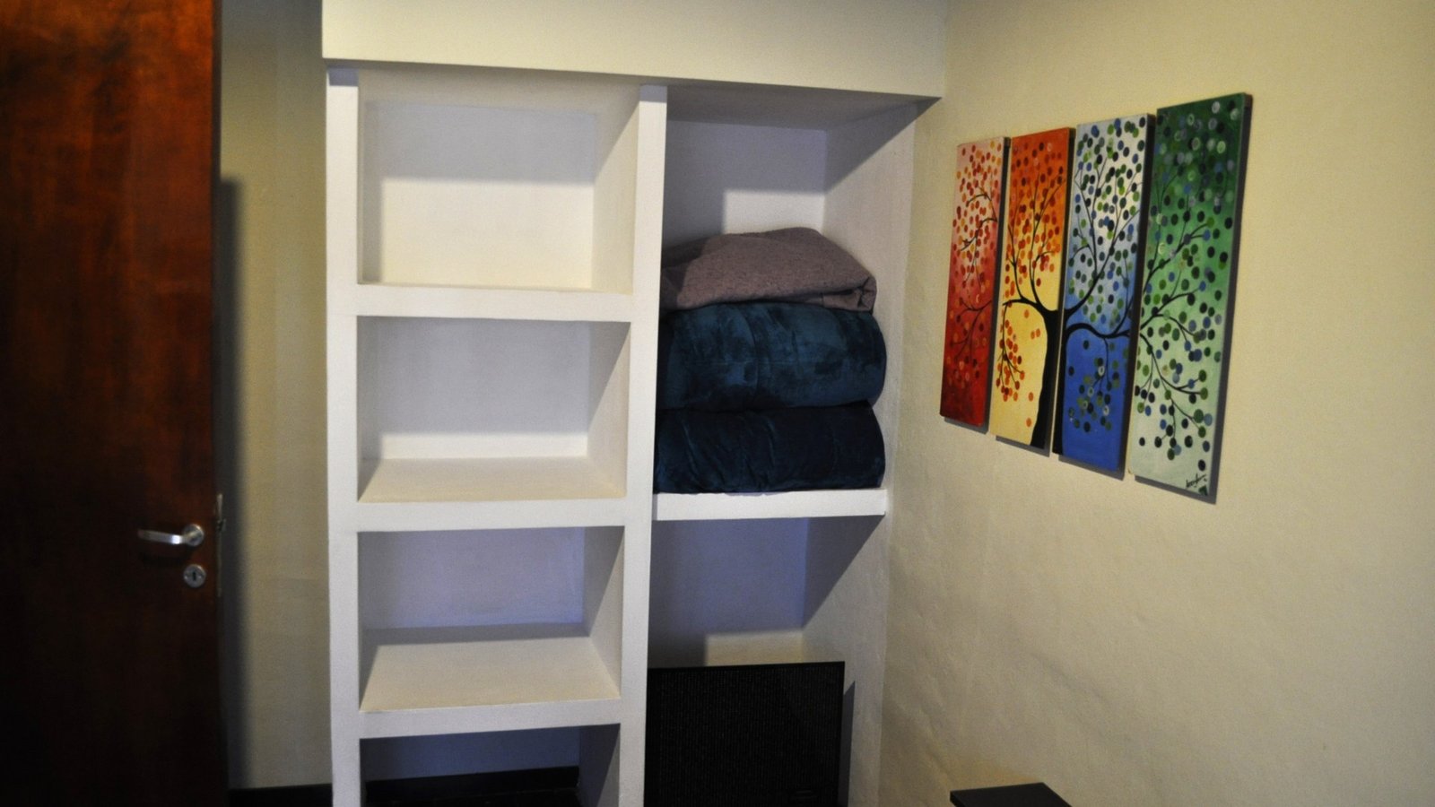 Cabaña Familiar Amplia 2