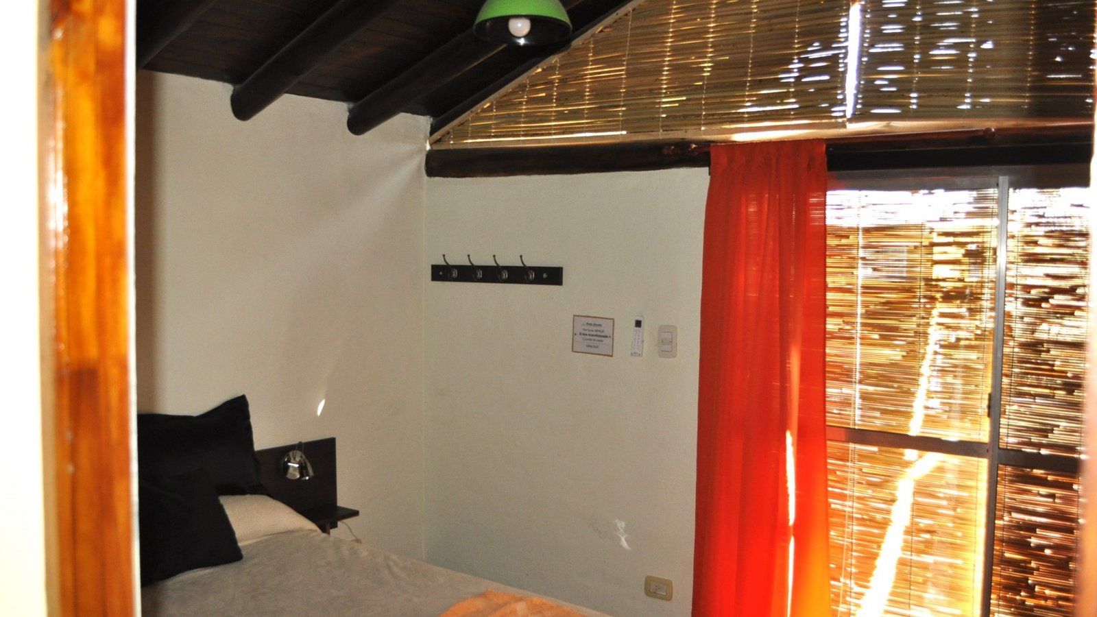 Cabaña Familiar Amplia 2