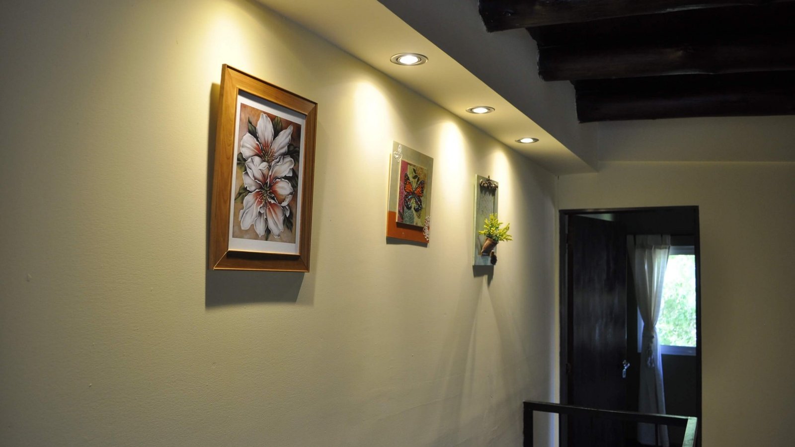 Cabaña Parejas y Familias 3