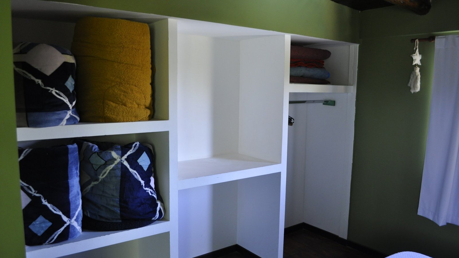 Cabaña Parejas y Familias 3