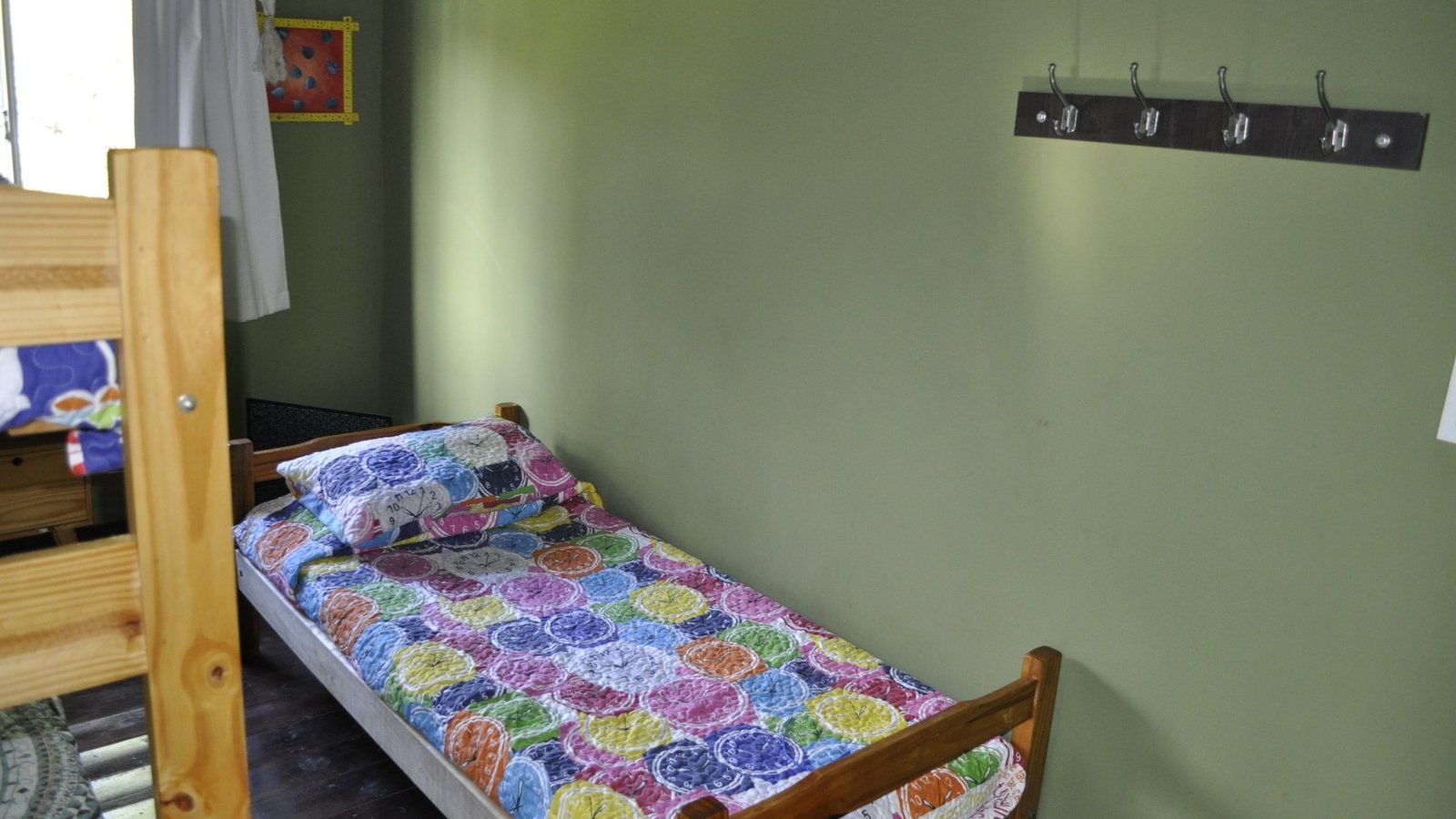 Cabaña Parejas y Familias 3