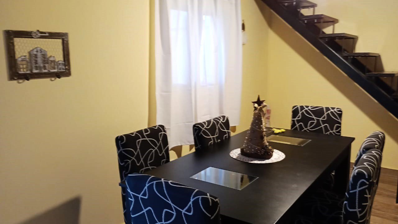 Cabaña Parejas y Familias 3
